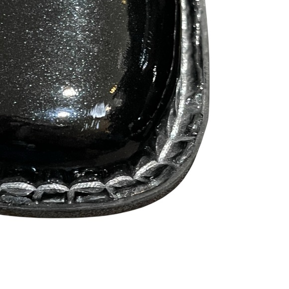 Alegria Paloma Mary Jane Shimmery Patent Leather — Size 37 7/7.5 US - Picture 12 of 15